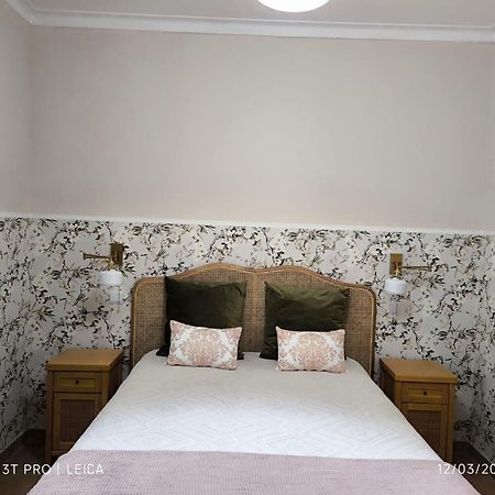 Quartos De Limao Голеган Экстерьер фото
